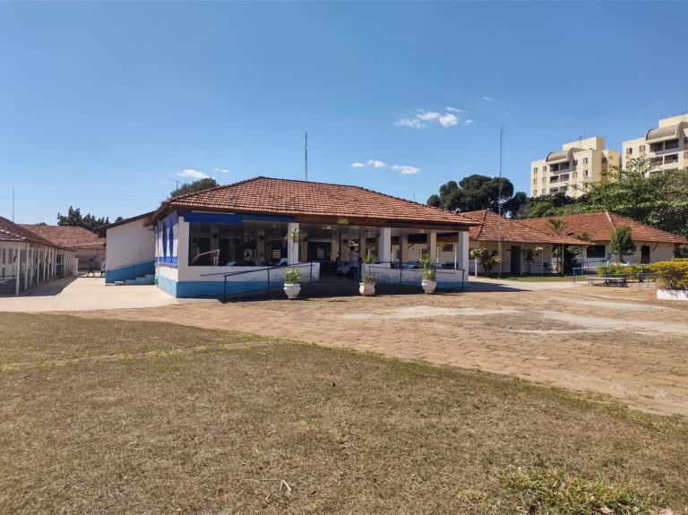 Vila VIcentina Bauru